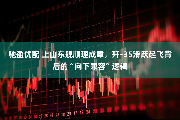 驰盈优配 上山东舰顺理成章，歼-35滑跃起飞背后的“向下兼容”逻辑